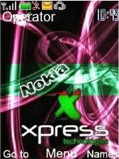 game pic for Animated Nokia Xpres
